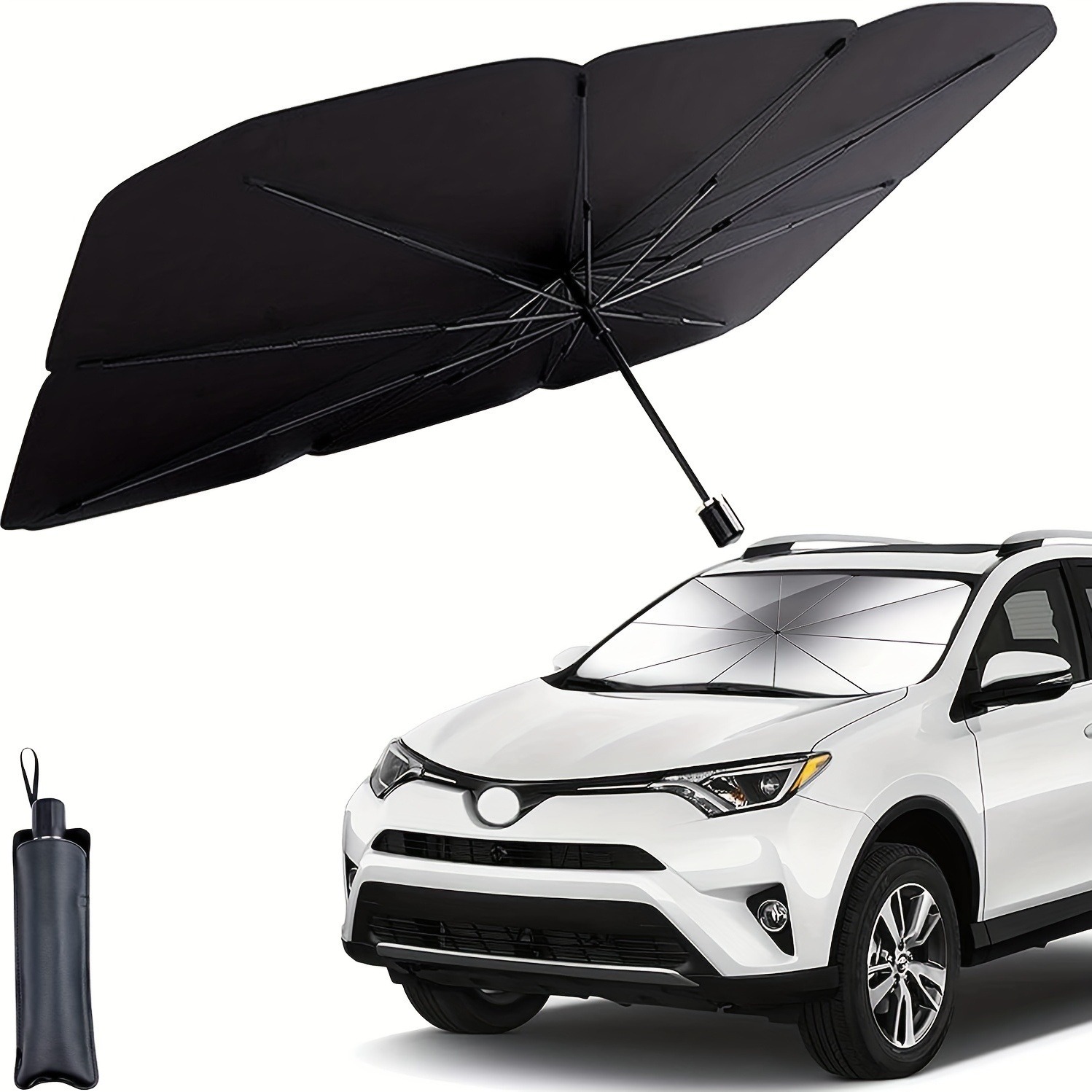 PARASOL PARA CARROS